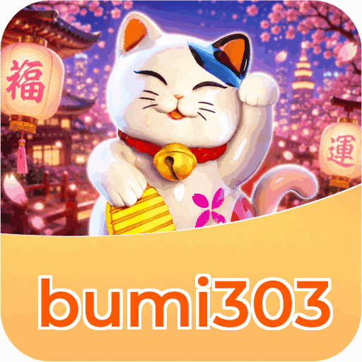 bumi303